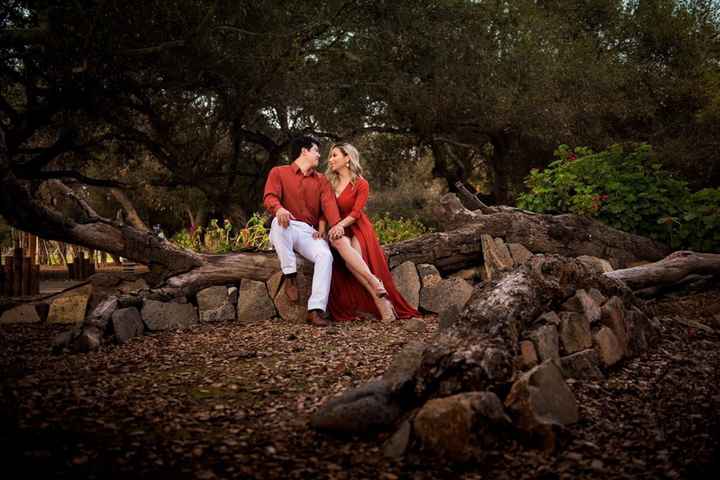 Sesión save the date - 2