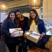 Obsequio a mis damas - 3