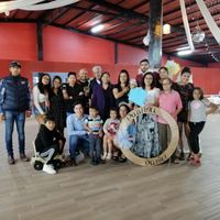 ¿Despedida de solter@ mixto? - 1