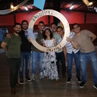 ¿Despedida de solter@ mixto? - 2