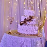 ¿Cuánto les costó su pastel boda? 🍰💲💲💲 - 1