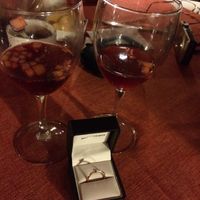 Como será tu matrimonio según tu anillo de compromiso 💍 - 1