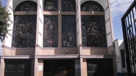 LA IGLESIA 