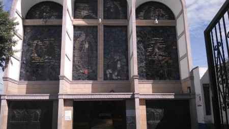 LA IGLESIA 