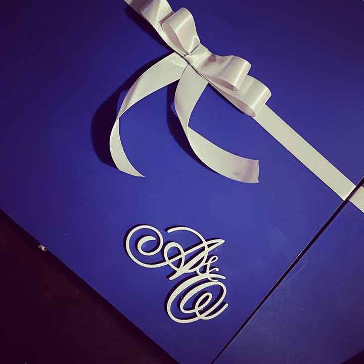 Regalos para padrinos?!! - 1