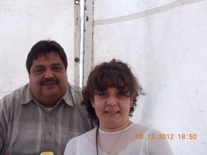 Tecamac, Mexico