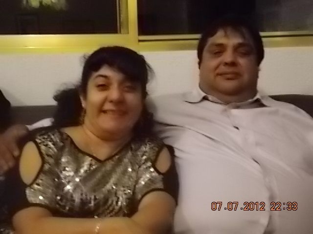 Cumple Mama