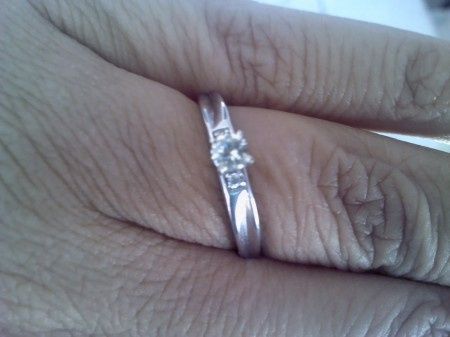 MI ANILLO