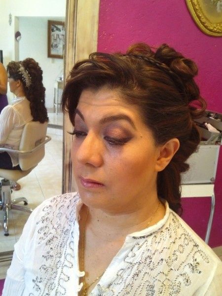 Maquillaje