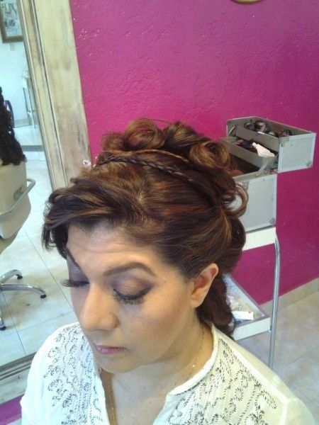 Maquillaje 