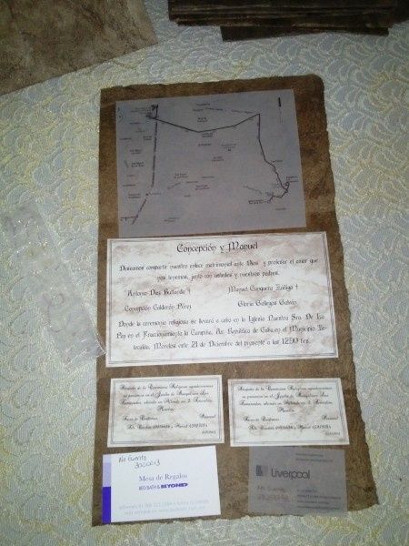 INVITACIONES