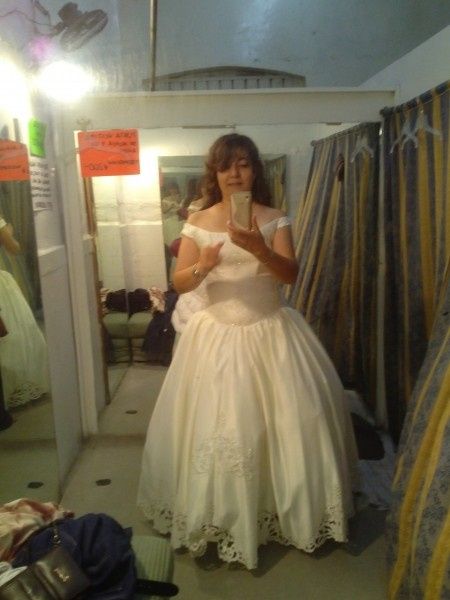 vestido