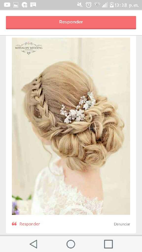 Mi boda pinterest 💕 - 5