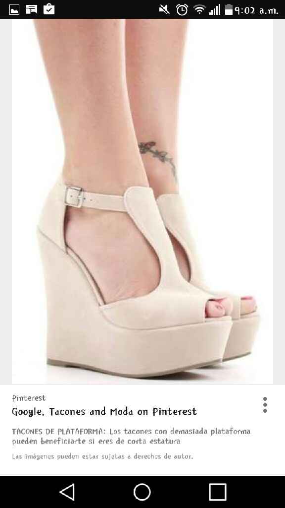 Mi boda pinterest 💕 - 8