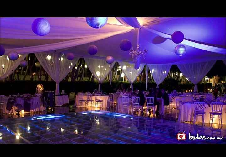 Mi boda pinterest 💕 - 14
