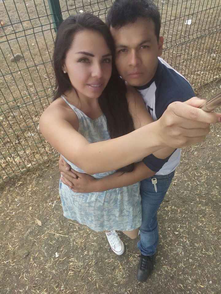 Presume a tu fm ❤ - 1