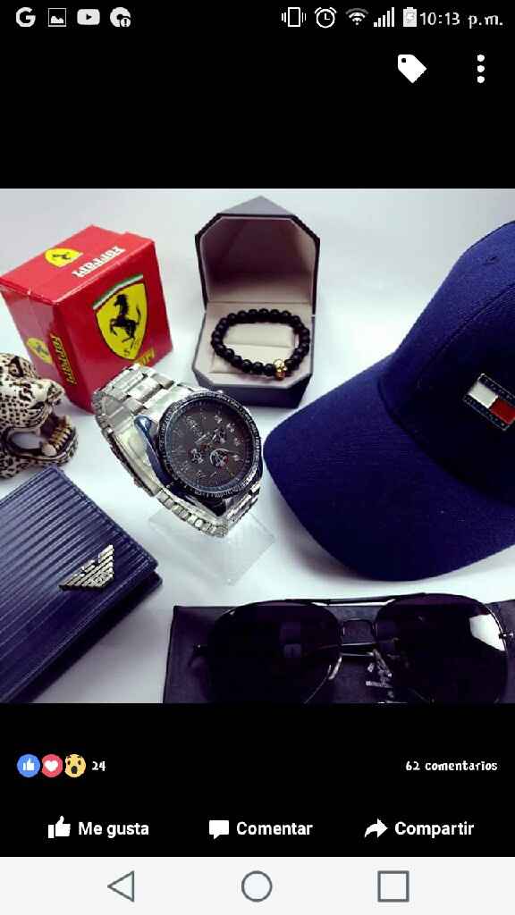 Regalo para mi fm - 2