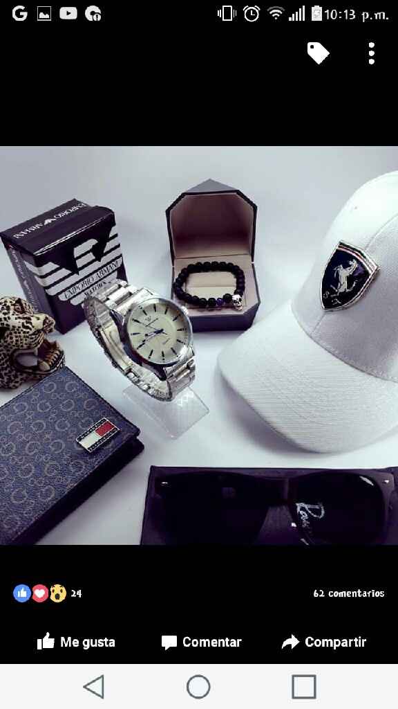 Regalo para mi fm - 5