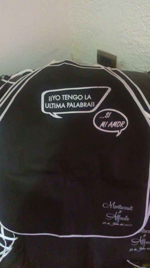 Llego mi pedido festiboda.. - 4