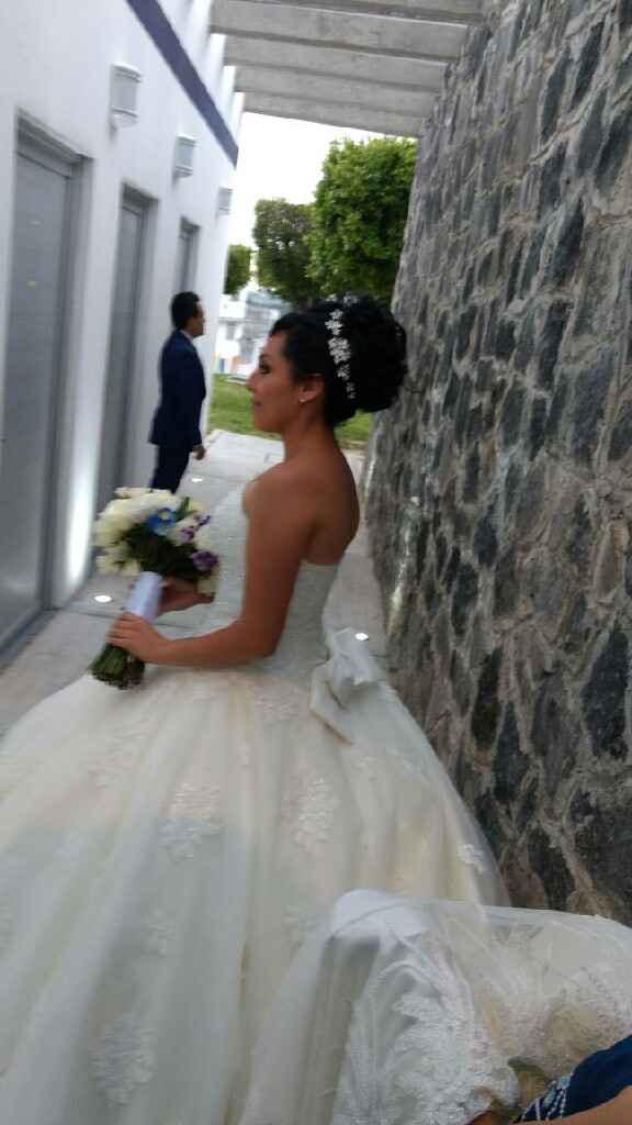 Ya me case!!😍😍😍 - 3