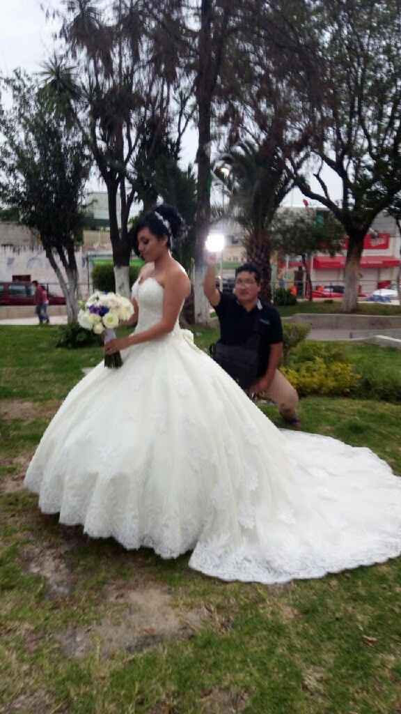 Ya me case!!😍😍😍 - 4