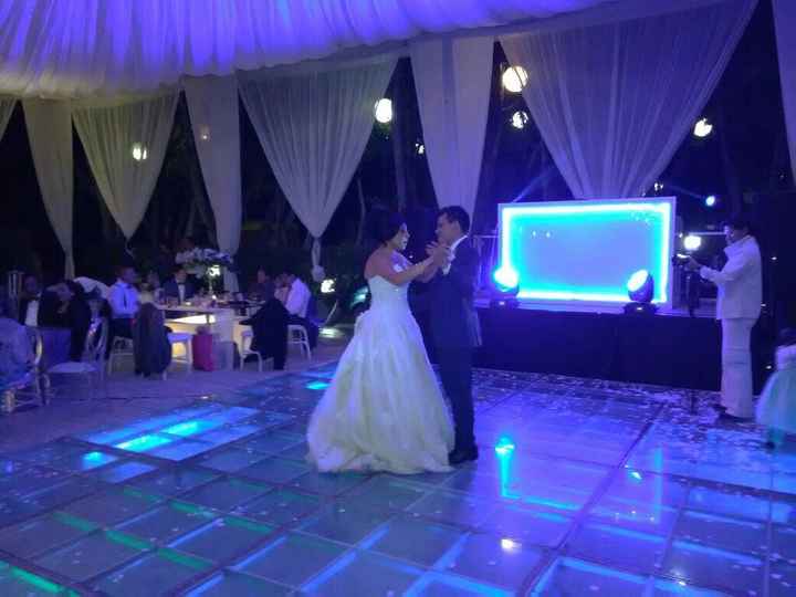 Ya me case!!😍😍😍 - 5