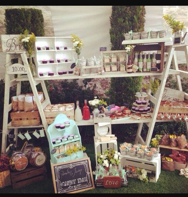 Mi boda pinterest 💕 - 15