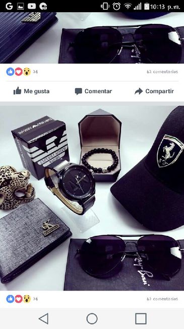 Regalo para mi fm - 1