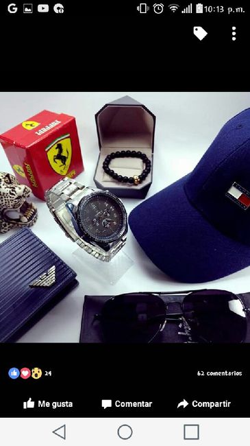 Regalo para mi fm - 2