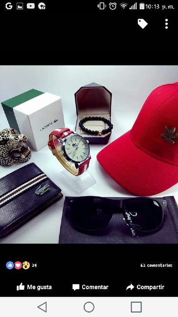 Regalo para mi fm - 3