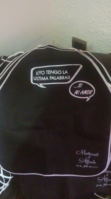 Llego mi pedido festiboda.. - 4