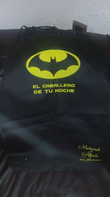 Llego mi pedido festiboda.. - 6