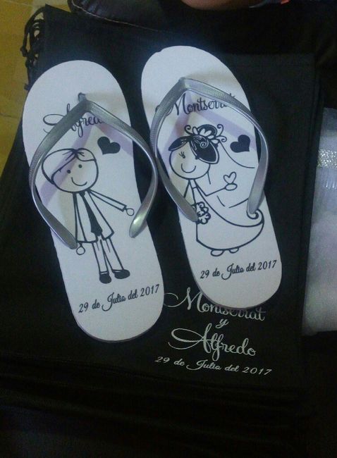 Llego mi pedido festiboda.. - 7