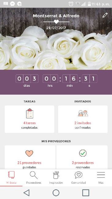 Mi contador diceee..... - 1