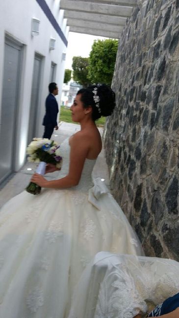 Ya me case!!😍😍😍 - 3