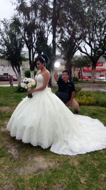 Ya me case!!😍😍😍 - 4