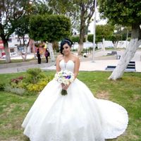 Ya me case!!😍😍😍 - 1