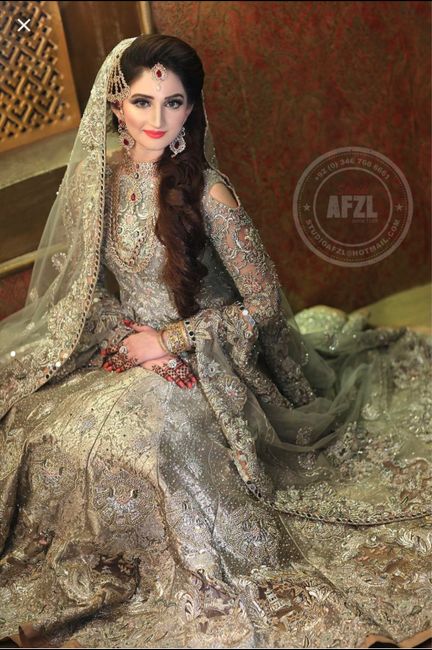 Érase una vez...vestido de Jazmin - 1