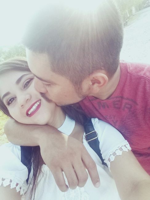 Quién es el afortunado (a) - 1