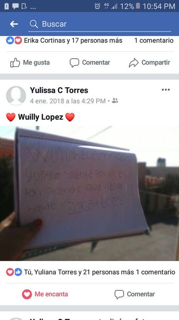 Ayudaaaa quiero de su ayuda para hacerle algo asi a mi prometido quiero que cuando bailemos el vals 