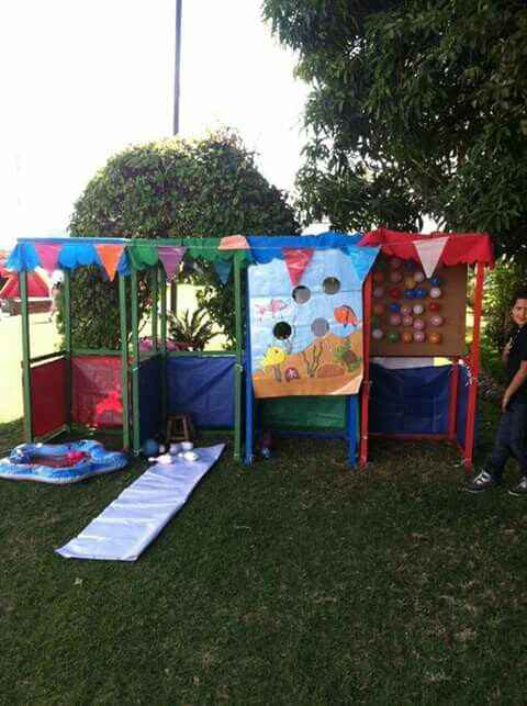  Juegos para adultos en la boda - 2