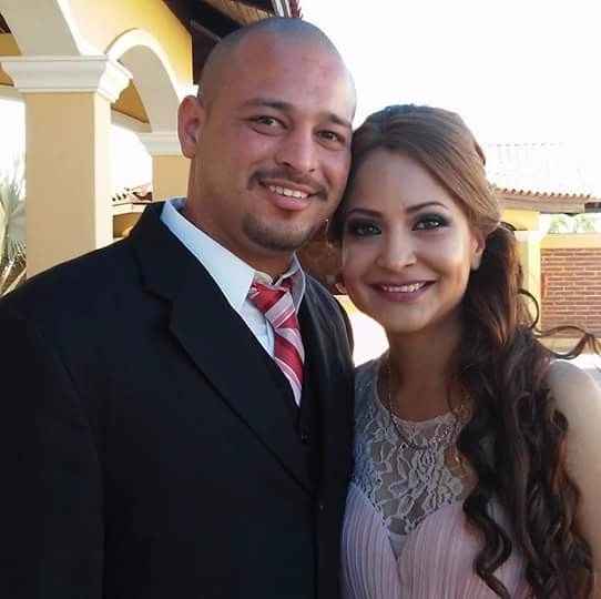 vanessa & jose juan