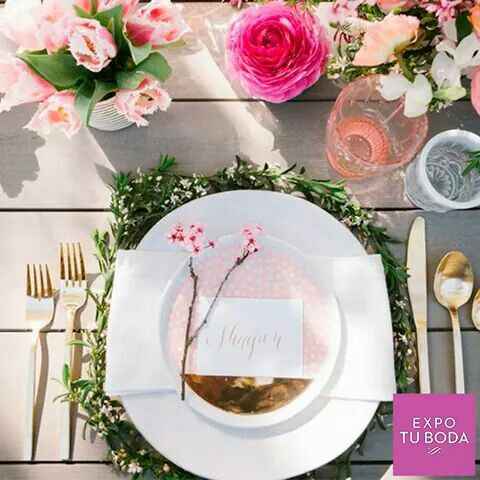  Presentación cubiertos 🍴 - 1