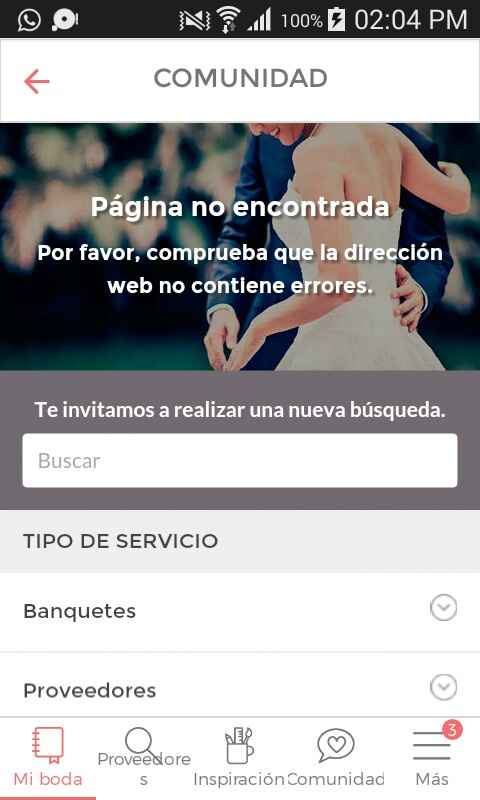  Que onda con la aplicación! ??? - 1