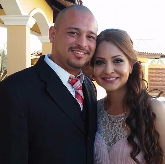 vanessa & jose juan