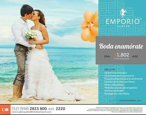  Quiero mi boda en playa, ¿cómo le hago? - 1