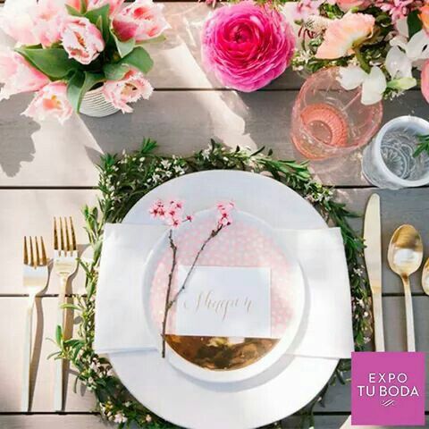  Presentación cubiertos 🍴 - 1