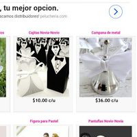 Sin campanitas.... - 1