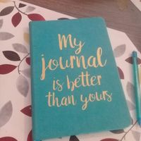 Mi diario de boda ❤ - 1