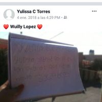 Ayudaaaa quiero de su ayuda para hacerle algo asi a mi prometido quiero que cuando bailemos el vals 